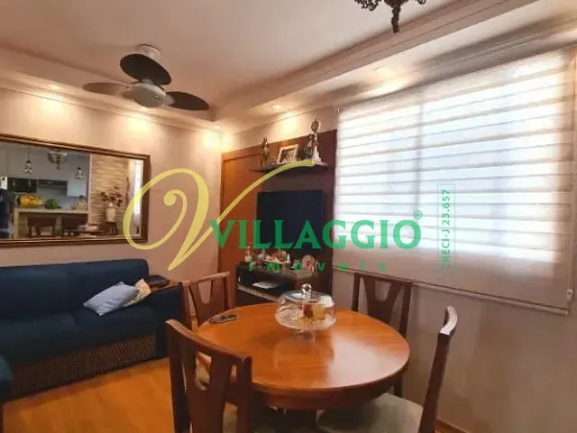 Apartamento com 42m² 2 quartos e 1 banheiro, à venda, no bairro Jardim Marajó em São José do Rio Preto