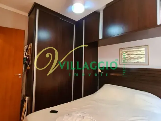 Apartamento com 42m² 2 quartos e 1 banheiro, à venda, no bairro Jardim Marajó em São José do Rio Preto