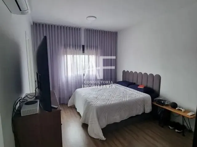 Apartamento com 109m² 3 quartos e 2 banheiros, à venda, no bairro Jardim das Nações em Taubaté