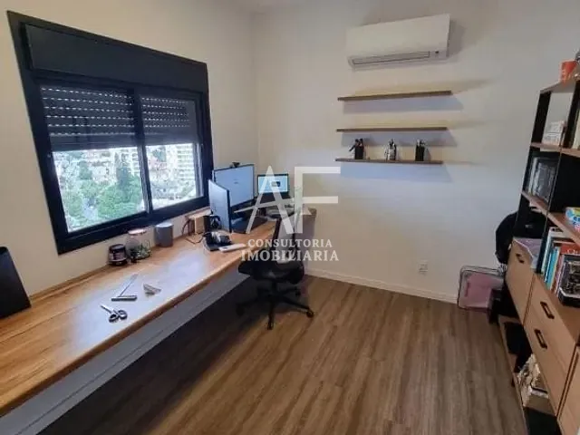 Apartamento com 109m² 3 quartos e 2 banheiros, à venda, no bairro Jardim das Nações em Taubaté