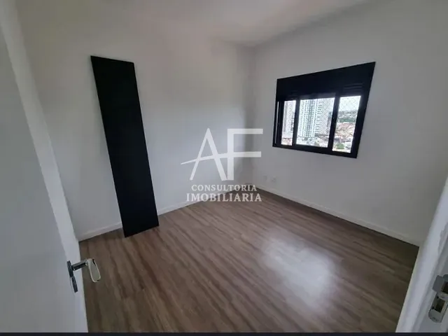 Apartamento com 109m² 3 quartos e 2 banheiros, à venda, no bairro Jardim das Nações em Taubaté