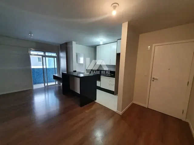 Apartamento com 67m² 2 quartos e 2 banheiros, à venda, no bairro Centro em Ponta Grossa