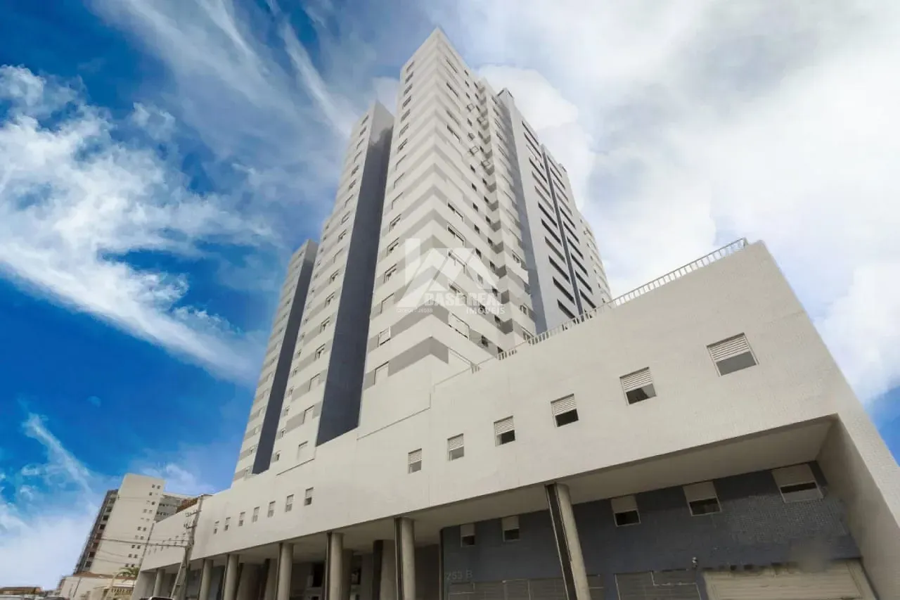 Apartamento à Venda  no Centro, Ponta Grossa Paraná — Centro