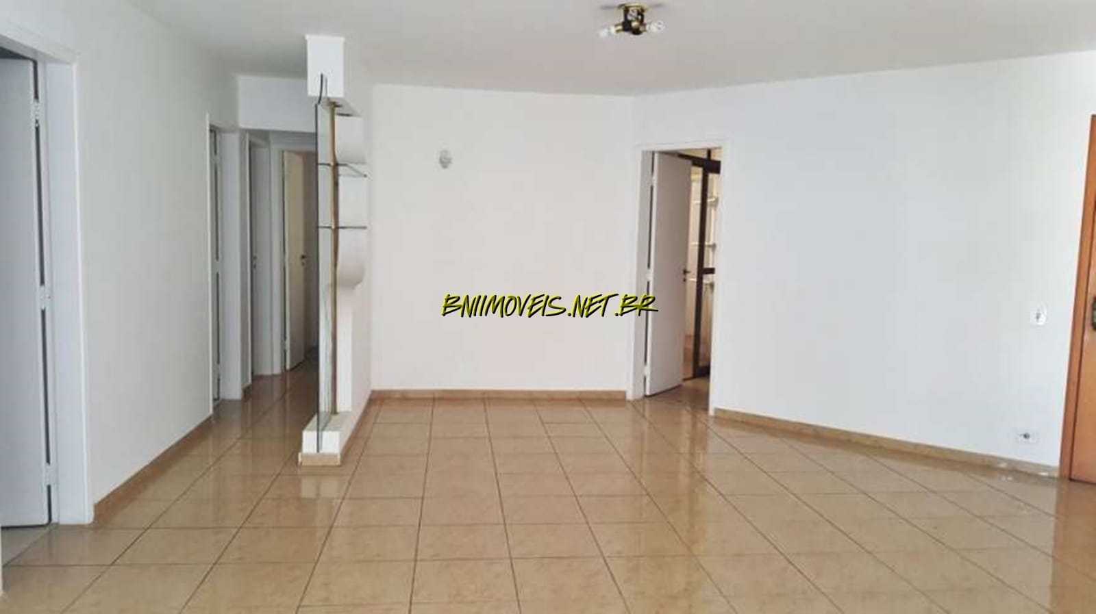 Apartamento, 3 quartos, 94 m² - Foto 3
