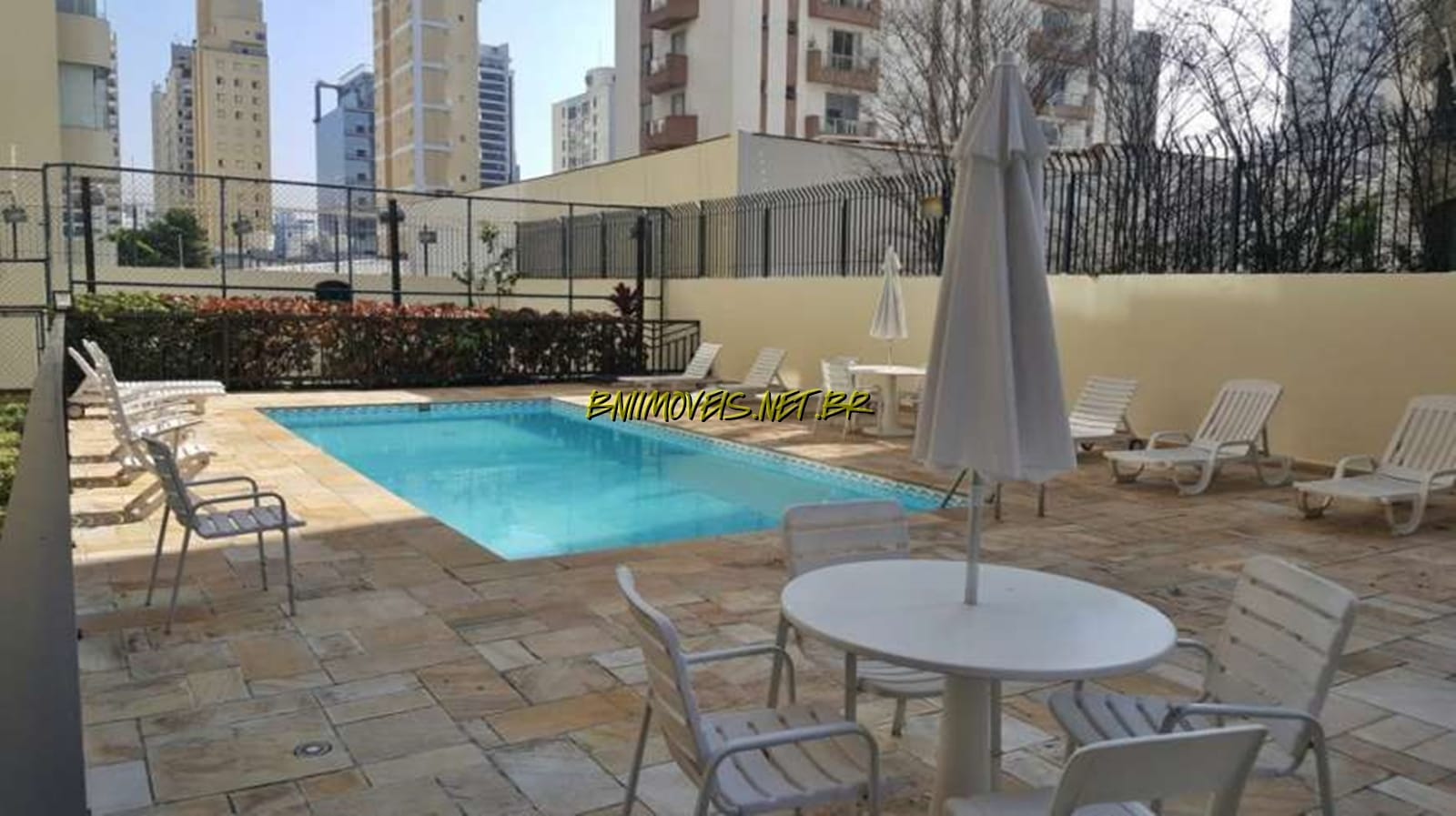 Apartamento, 3 quartos, 94 m² - Foto 1