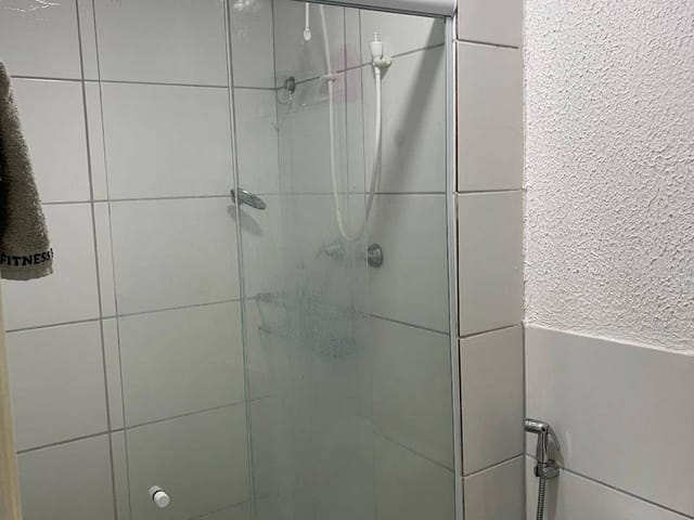 Apartamento com 58m² 2 quartos e 2 banheiros, à venda, no bairro Parque Jóquei Club em Campos dos Goytacazes