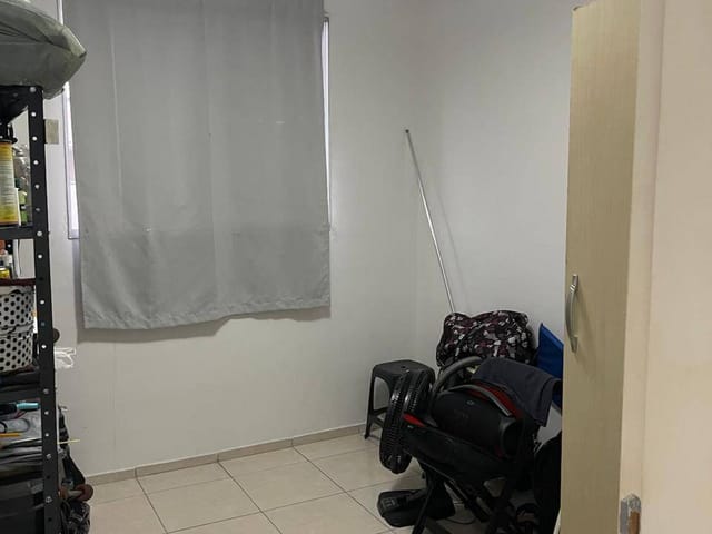 Apartamento com 58m² 2 quartos e 2 banheiros, à venda, no bairro Parque Jóquei Club em Campos dos Goytacazes