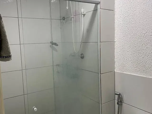 Apartamento com 58m² 2 quartos e 2 banheiros, à venda, no bairro Parque Jóquei Club em Campos dos Goytacazes