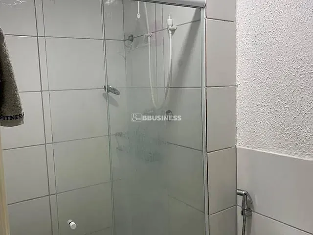Apartamento com 58m² 2 quartos e 2 banheiros, à venda, no bairro Parque Jóquei Club em Campos dos Goytacazes