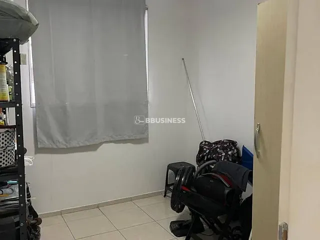 Apartamento com 58m² 2 quartos e 2 banheiros, à venda, no bairro Parque Jóquei Club em Campos dos Goytacazes