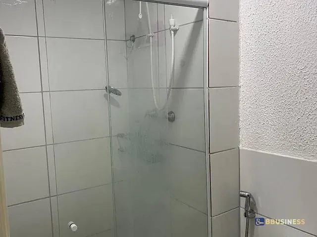 Apartamento com 58m² 2 quartos e 2 banheiros, à venda, no bairro Parque Jóquei Club em Campos dos Goytacazes