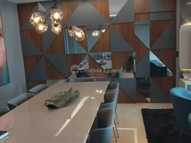 Apartamento 3 quartos e 4 banheiros, à venda, no bairro Horto em Teresina