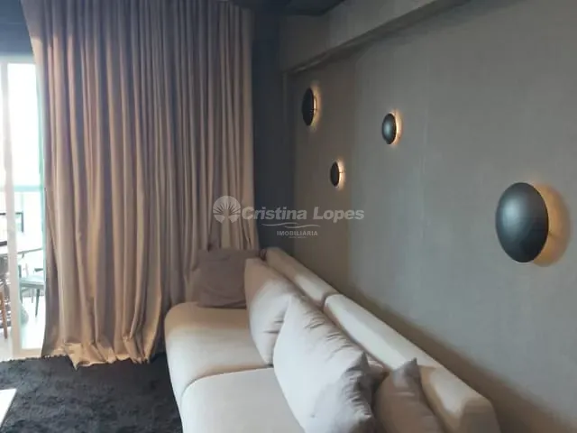 Apartamento 3 quartos e 4 banheiros, à venda, no bairro Horto em Teresina