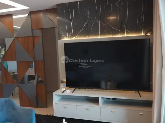 Apartamento 3 quartos e 4 banheiros, à venda, no bairro Horto em Teresina
