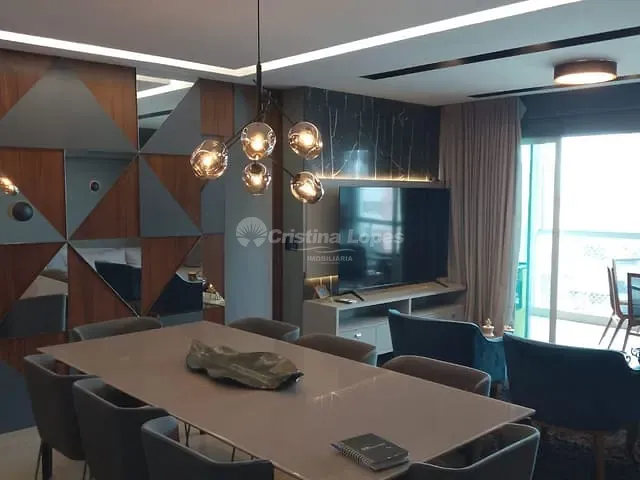 Apartamento 3 quartos e 4 banheiros, à venda, no bairro Horto em Teresina