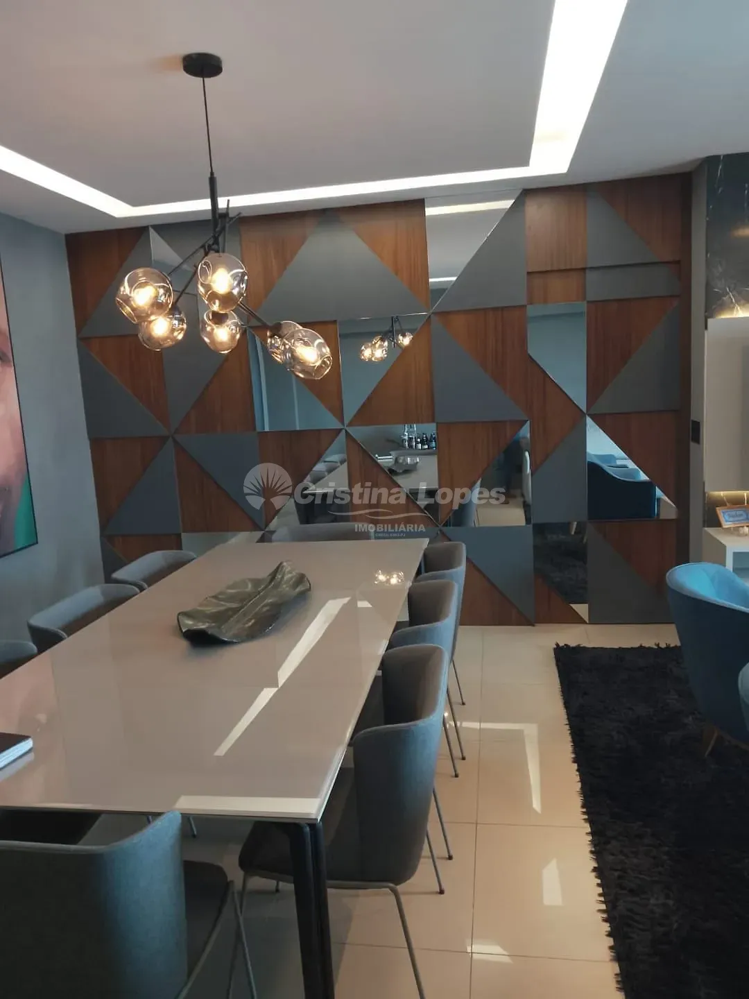 Apartamento, 3 quartos, 127 m² - Foto 3