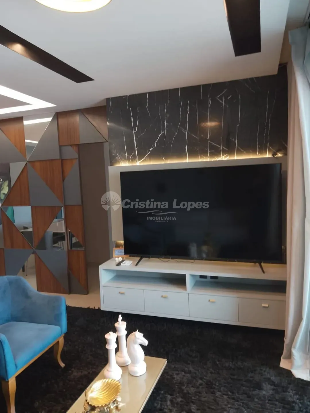 Apartamento, 3 quartos, 127 m² - Foto 4
