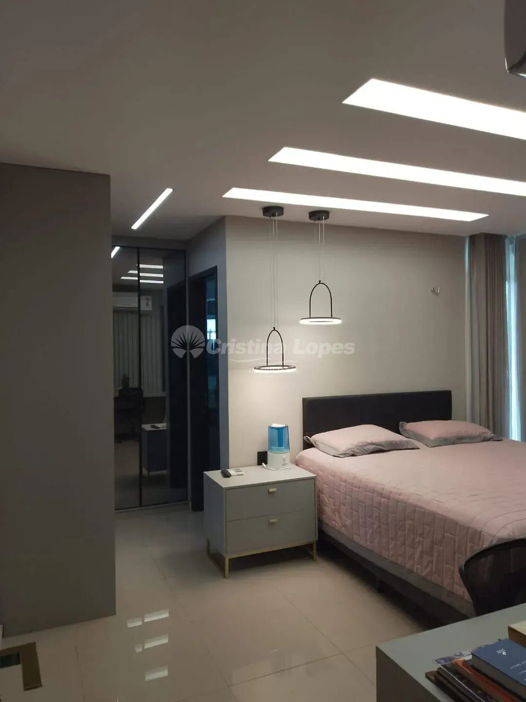 Apartamento, 3 quartos, 127 m² - Foto 9