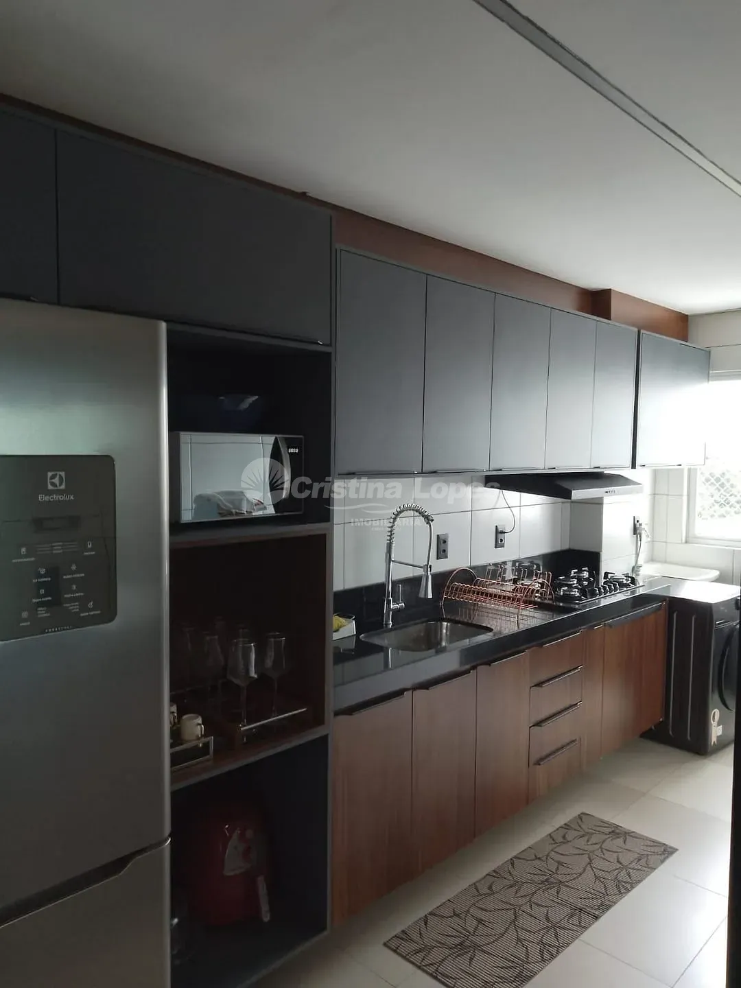 Apartamento, 3 quartos, 127 m² - Foto 7