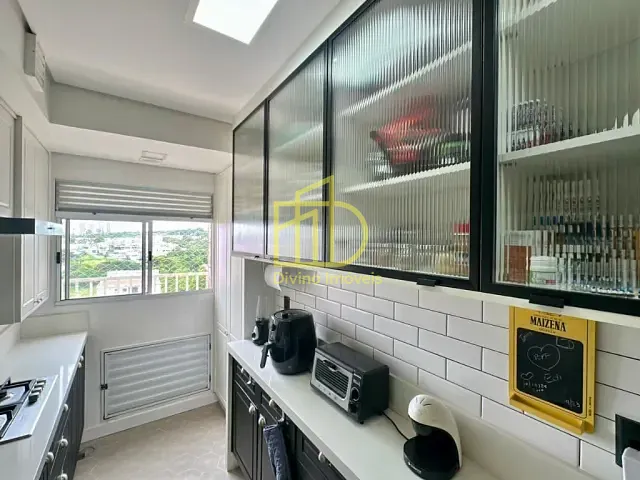 Apartamento com 140m² 3 quartos e 1 banheiro, à venda, no bairro Jardim Europa em Sorocaba