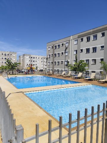Foto do Apartamento - 🔑 🏢 ✨️ Apartamento padrão à Venda Sem Entrada,no Bairro Chácaras Pedro Corrêa de Carvalho, na cidade de Ribeirão Preto, - SP ✨️ 🏢 🔑 | GARCIA MENEGHETTE IM0VEIS