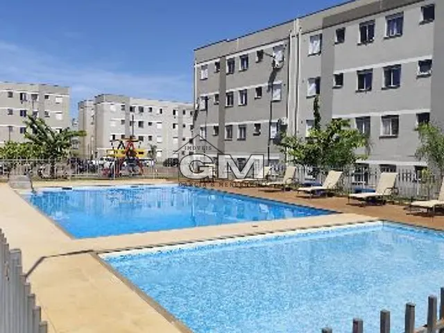 Apartamento com 88m² 2 quartos e 1 banheiro, à venda, no bairro Chácaras Pedro Corrêa de Carvalho em Ribeirão Preto