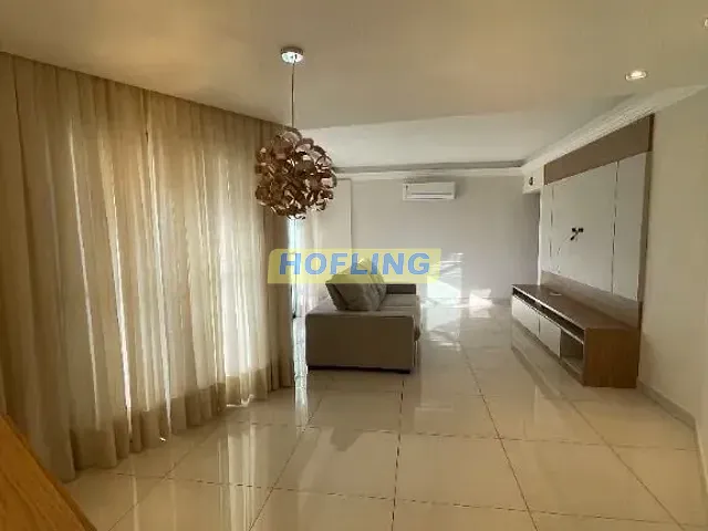 Apartamento com 90m² 3 quartos e 2 banheiros, para alugar, no bairro Vila Santo Antônio em Rio Claro