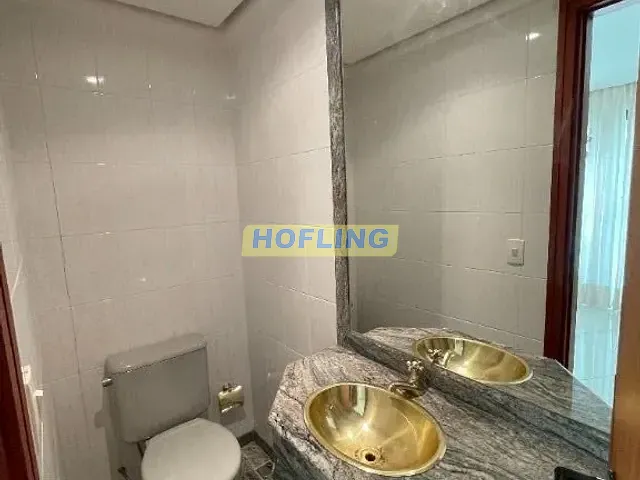 Apartamento com 90m² 3 quartos e 2 banheiros, para alugar, no bairro Vila Santo Antônio em Rio Claro