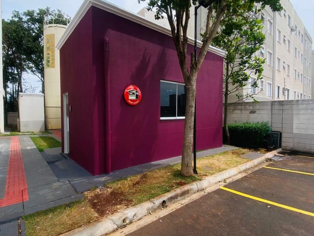 Foto do Apartamento -  à venda, Jardim Mônaco, Arapongas, PR | Imobiliaria Ricardo