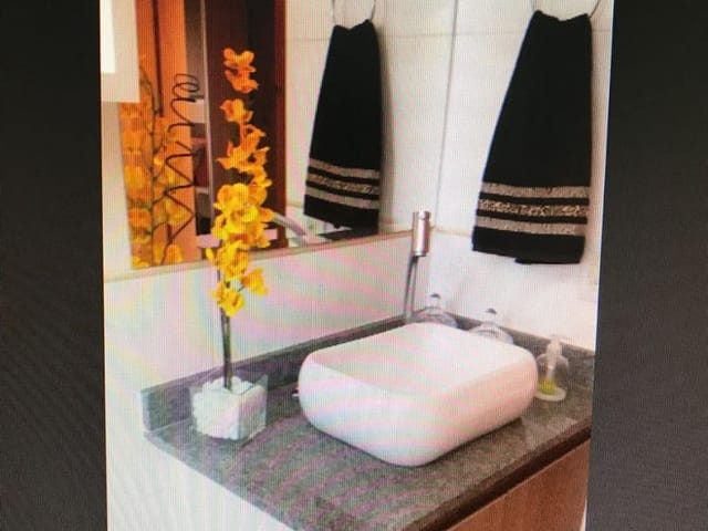 Foto do Apartamento - Apartamento residencial à venda, Cidade Morumbi, São José dos Campos. | INDEPENDENCE NEGOCIOS IMOBILIARIOS LTDA