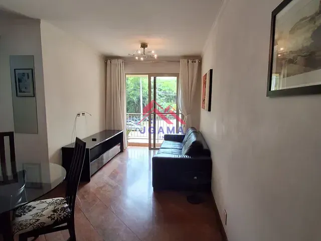 Apartamento com 65m² 3 quartos e 1 banheiro, para alugar, no bairro Jardim Vazani em São Paulo