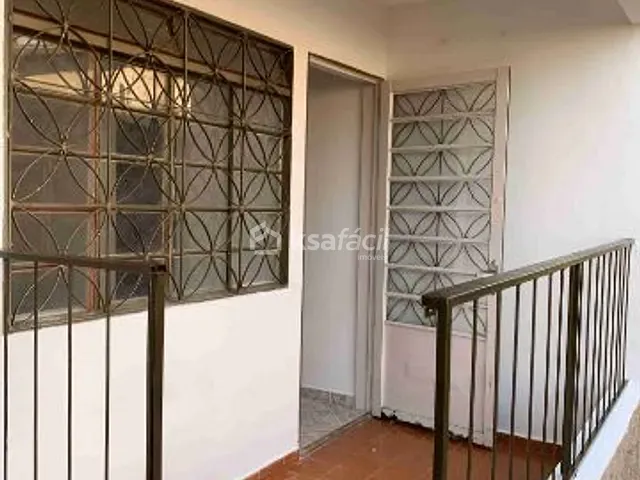 Apartamento 2 quartos e 1 banheiro, à venda, no bairro Pioneiros em Campo Grande