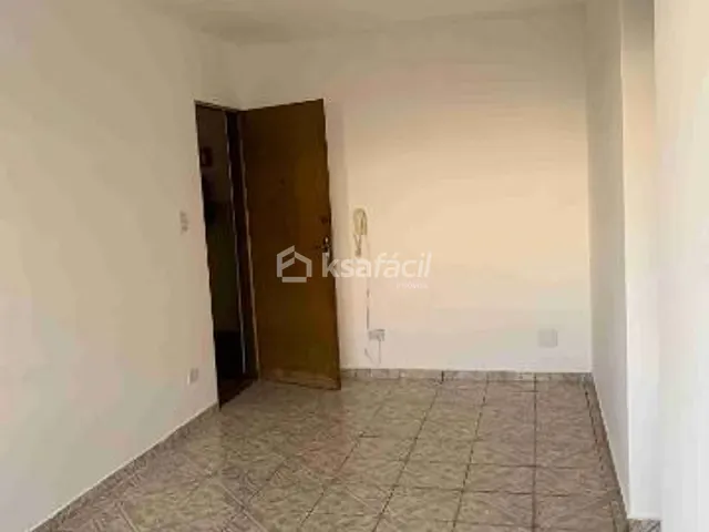 Apartamento 2 quartos e 1 banheiro, à venda, no bairro Pioneiros em Campo Grande