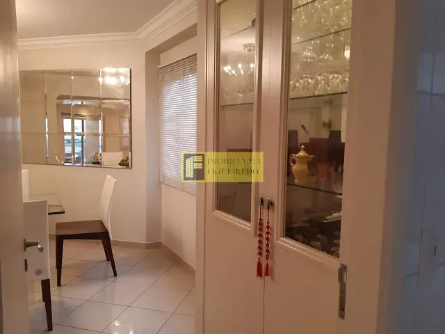 Apartamento com 300m² 3 quartos e 3 banheiros, à venda, no bairro Boa Vista em São José do Rio Preto
