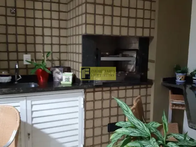 Apartamento com 300m² 3 quartos e 3 banheiros, à venda, no bairro Boa Vista em São José do Rio Preto