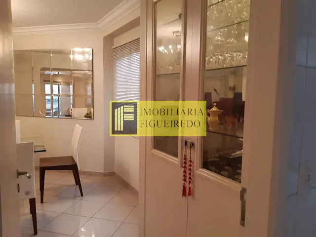 Apartamento com 300m² 3 quartos e 3 banheiros, à venda, no bairro Boa Vista em São José do Rio Preto