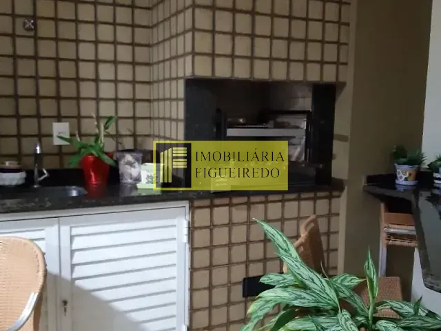 Apartamento com 300m² 3 quartos e 3 banheiros, à venda, no bairro Boa Vista em São José do Rio Preto