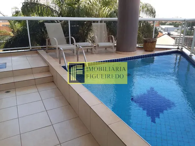 Apartamento com 300m² 3 quartos e 3 banheiros, à venda, no bairro Boa Vista em São José do Rio Preto