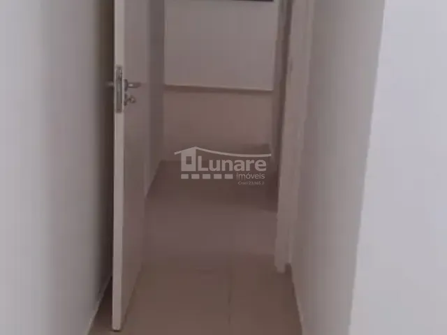 Apartamento 2 quartos e 1 banheiro, à venda, no bairro Alto Ipiranga em Mogi das Cruzes