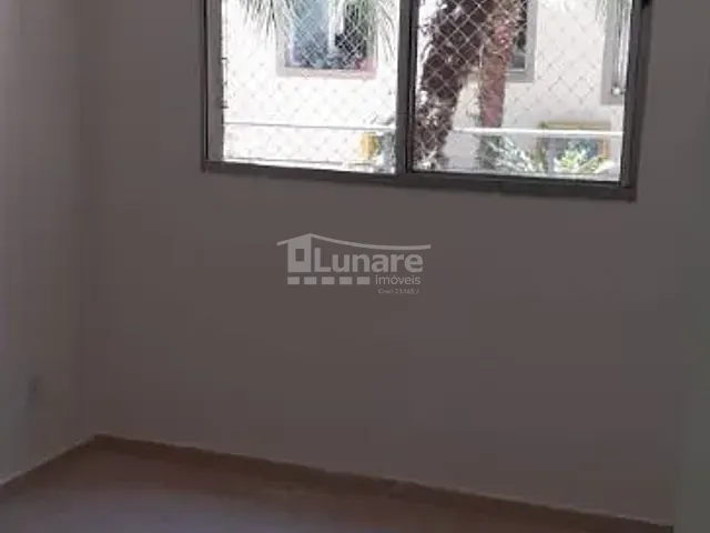 Apartamento 2 quartos e 1 banheiro, à venda, no bairro Alto Ipiranga em Mogi das Cruzes