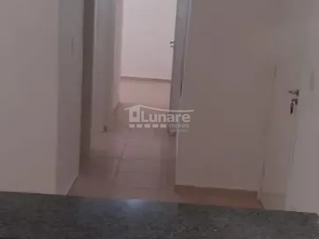Apartamento 2 quartos e 1 banheiro, à venda, no bairro Alto Ipiranga em Mogi das Cruzes