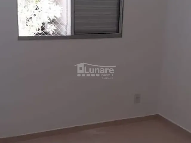 Apartamento 2 quartos e 1 banheiro, à venda, no bairro Alto Ipiranga em Mogi das Cruzes