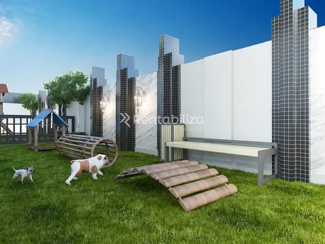 Apartamento 4 quartos e 5 banheiros, à venda, no bairro Meia Praia em Itapema