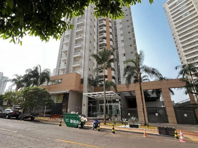 Apartamento com 82m² 3 quartos e 2 banheiros, à venda, no bairro Gleba Palhano em Londrina