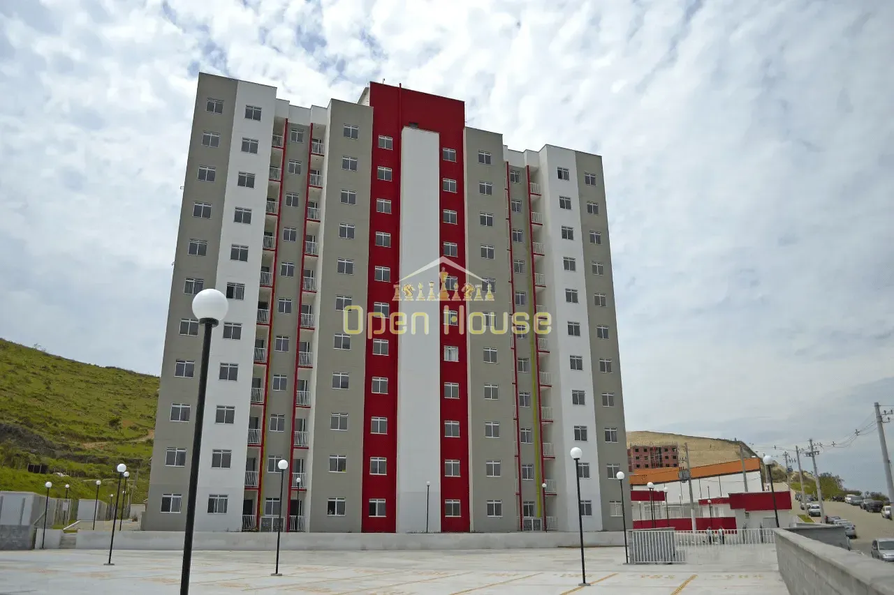 Apartamento, 2 quartos, 50 m² - Foto 22