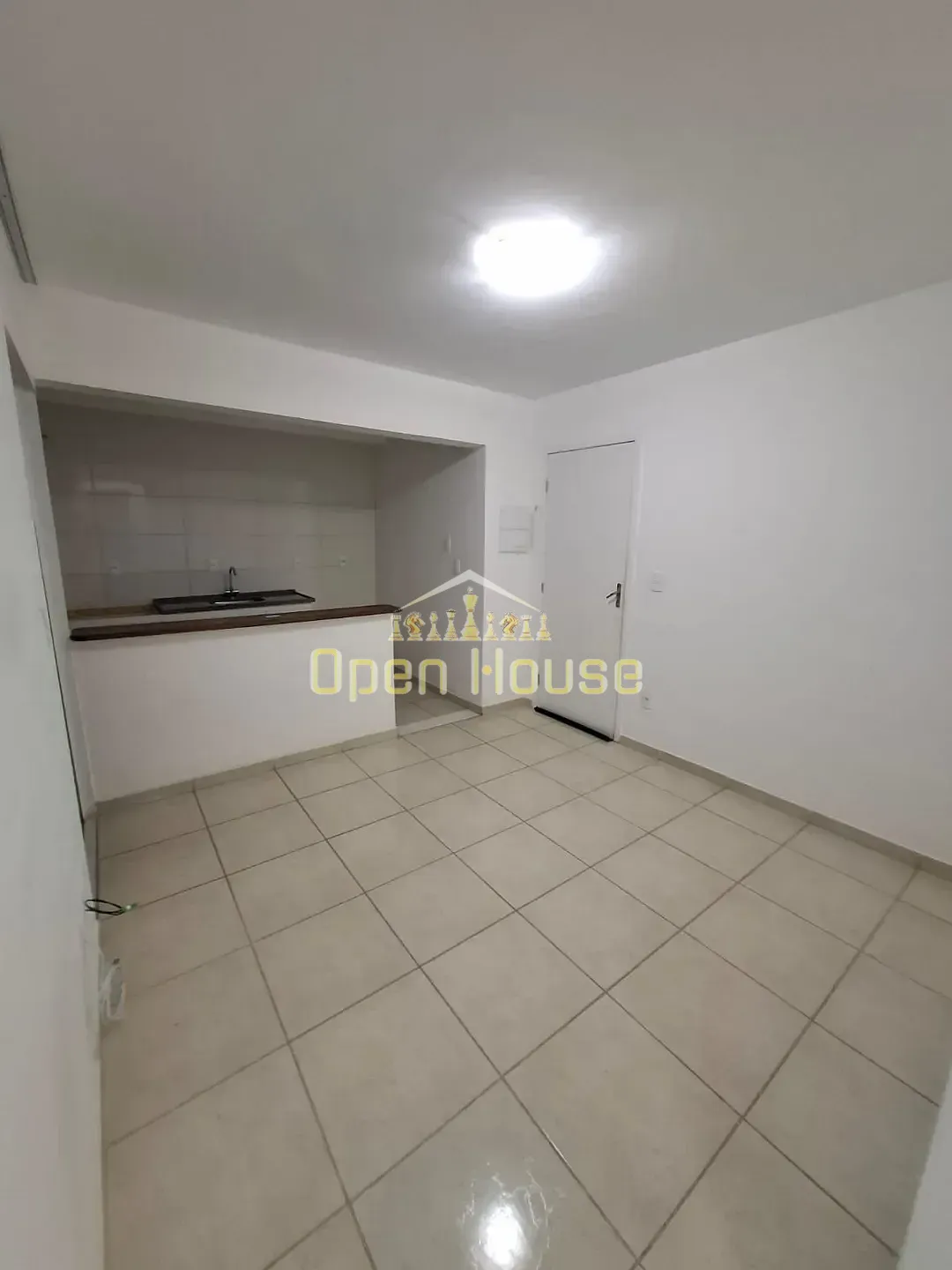 Apartamento, 2 quartos, 50 m² - Foto 2