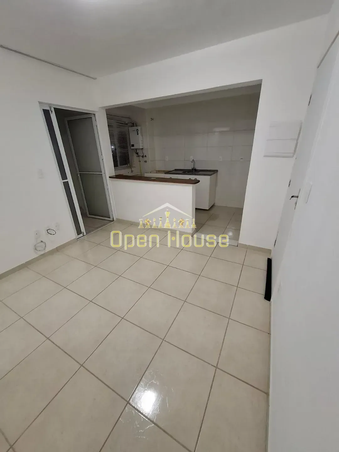 Apartamento, 2 quartos, 50 m² - Foto 3