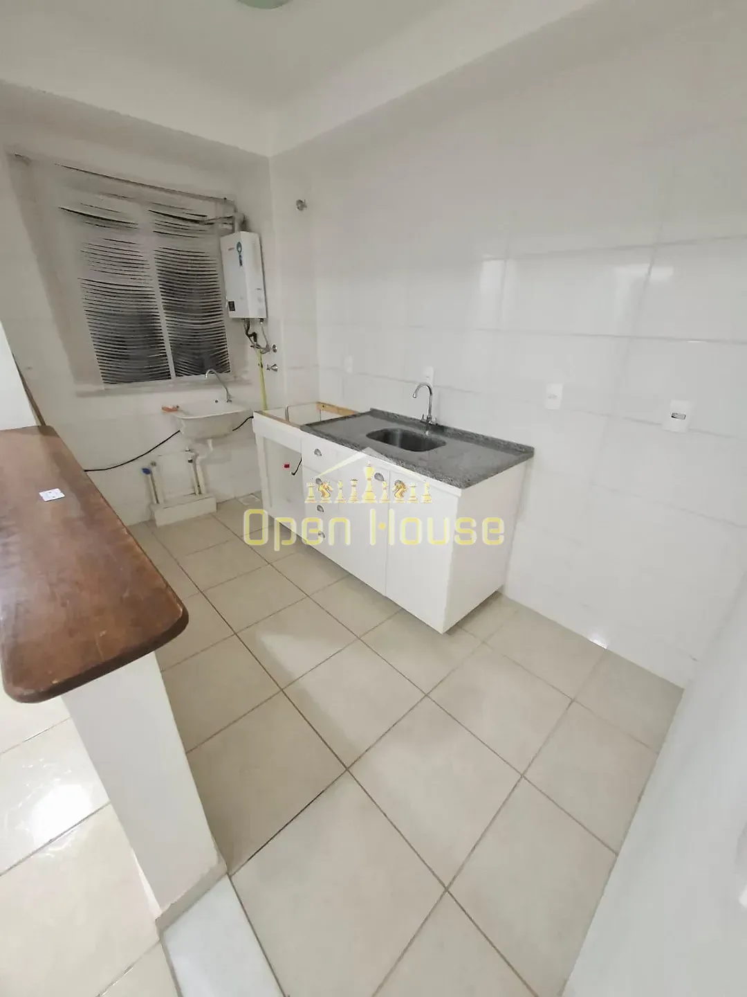 Apartamento, 2 quartos, 50 m² - Foto 5