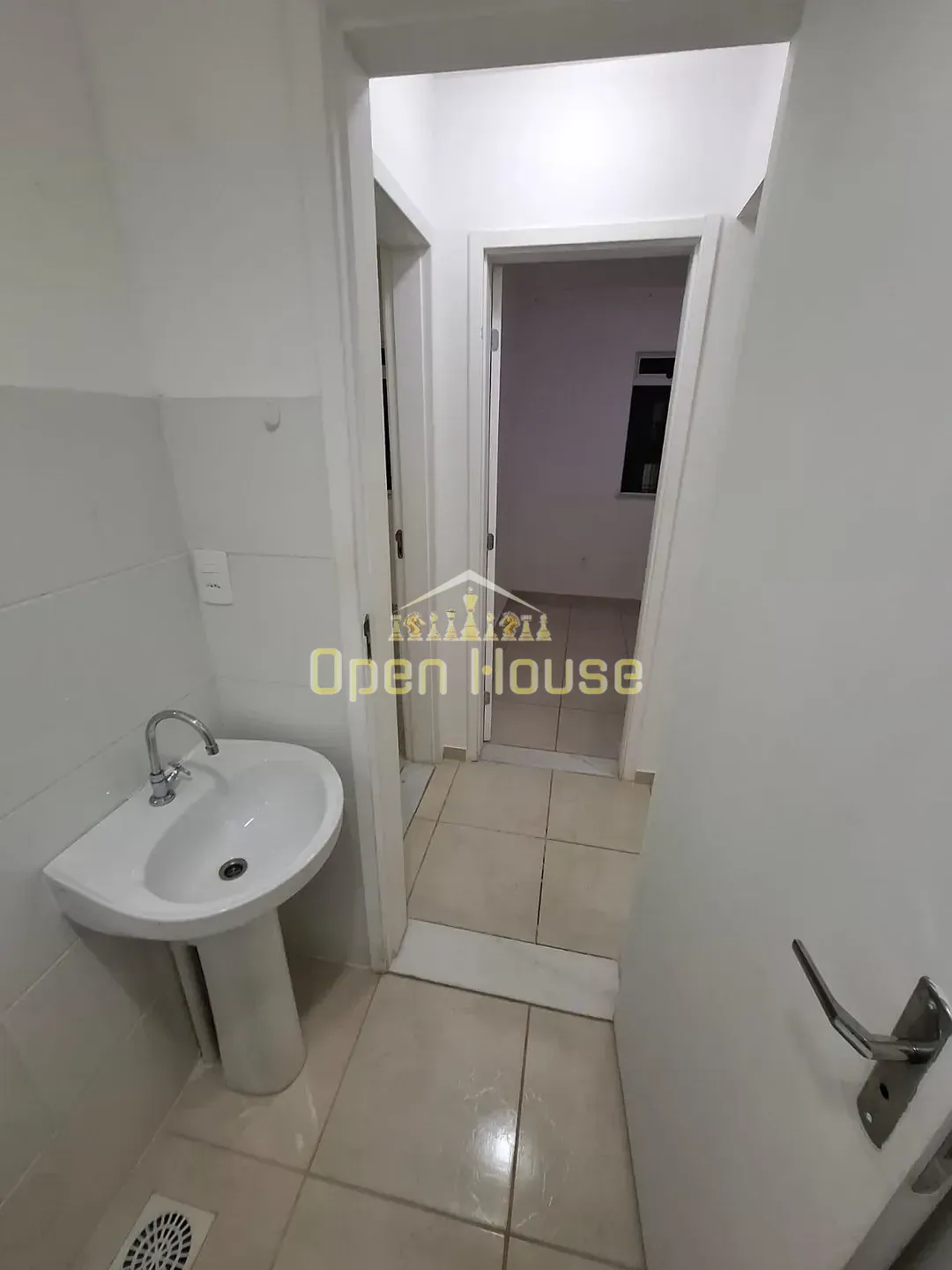 Apartamento, 2 quartos, 50 m² - Foto 8