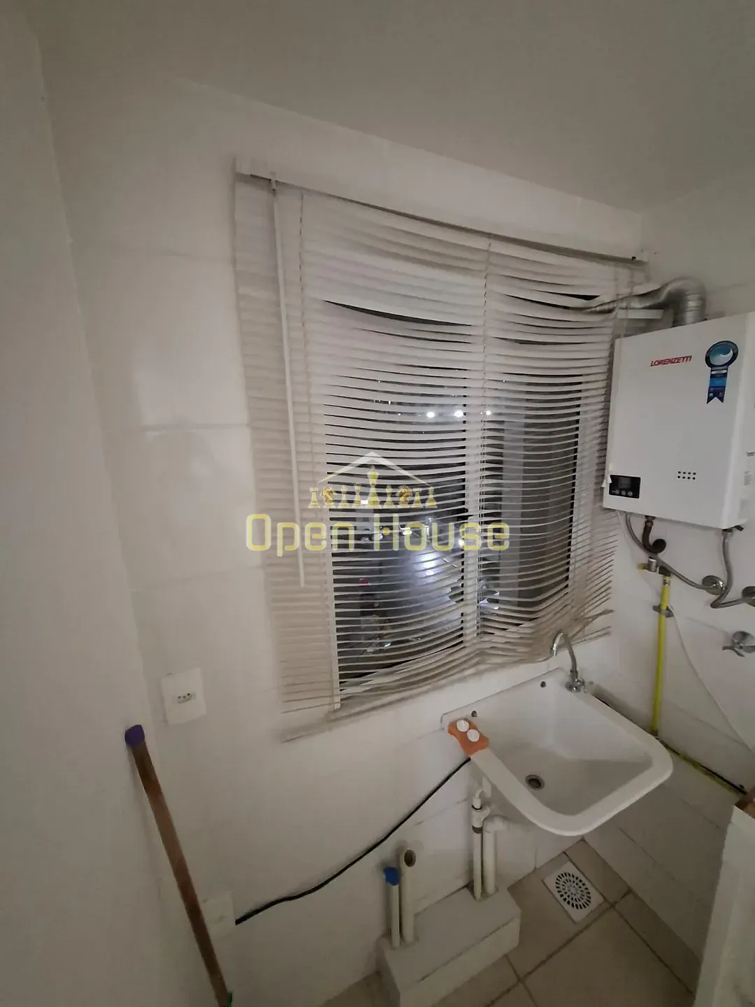 Apartamento, 2 quartos, 50 m² - Foto 9